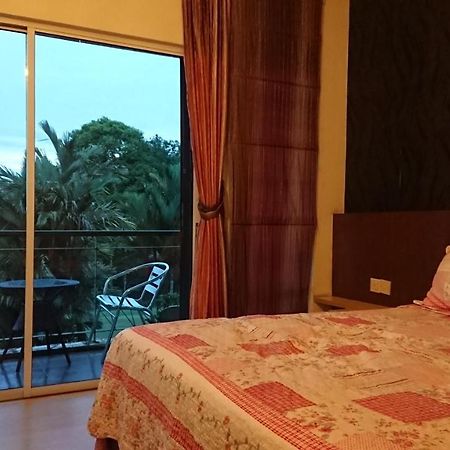 Homestay Bandar Putra 古来 外观 照片